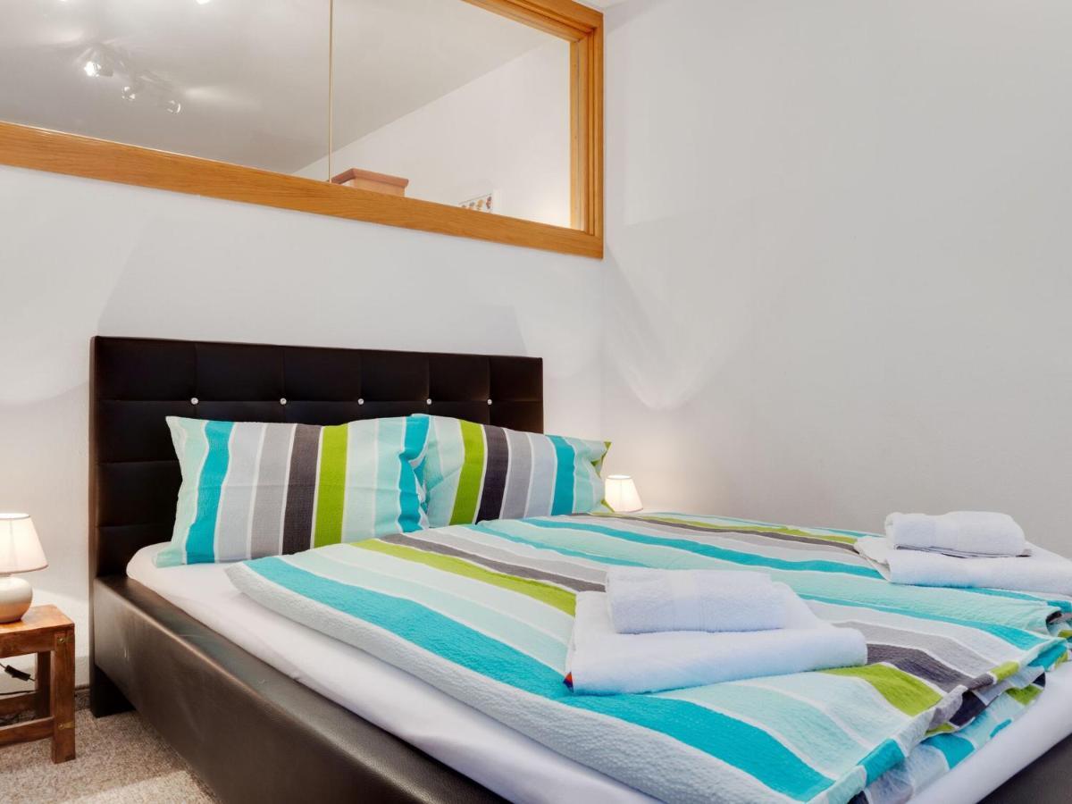 Comfortable Apartment In Zell Am See Near Forest Exteriér fotografie