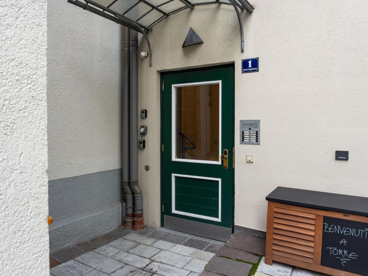 Comfortable Apartment In Zell Am See Near Forest Exteriér fotografie