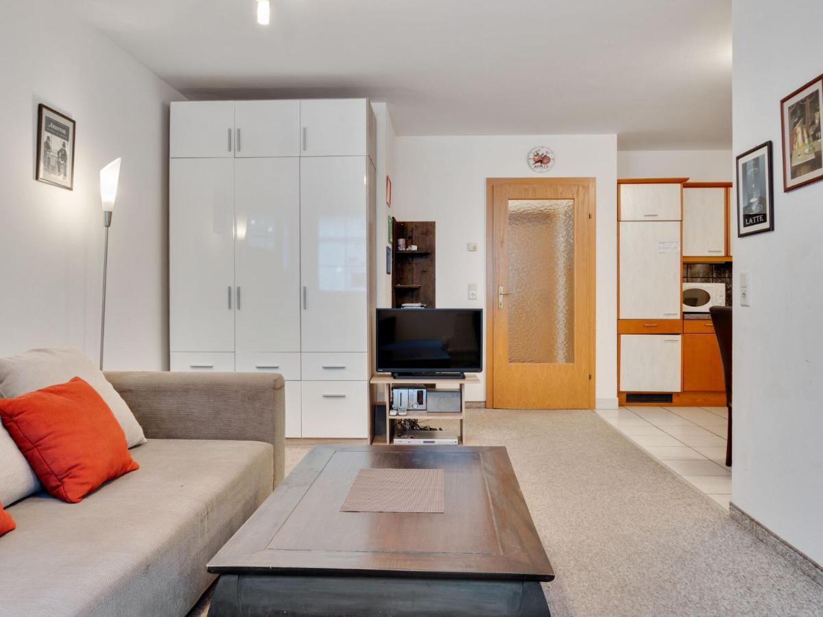 Comfortable Apartment In Zell Am See Near Forest Exteriér fotografie