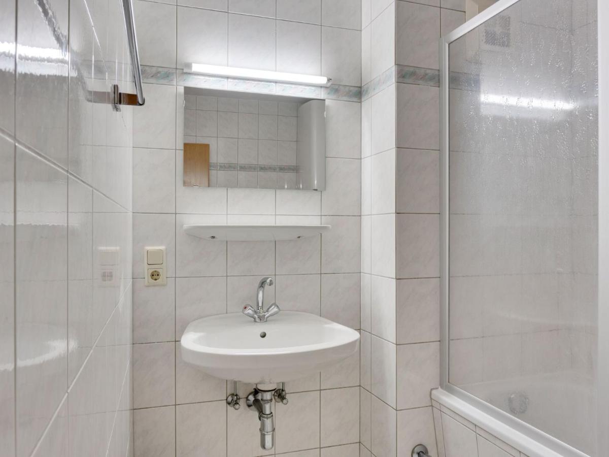 Comfortable Apartment In Zell Am See Near Forest Exteriér fotografie